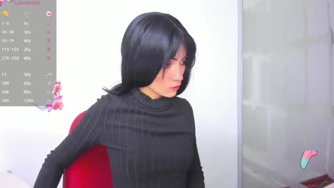 Snapshot of hanna_chloe chatting on February 19, 2026, 8:38 pm Sara online show from February 19, 2026, 8:38 pm