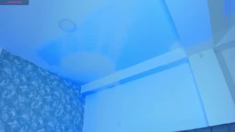 hanna_connorss online show from November 5, 2025, 12:10 am