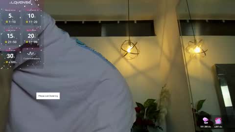 HANNA online show from November 3, 2025, 1:34 pm