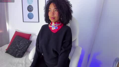 Snapshot of hanna_cupper chatting on December 2, 2024, 4:53 pm Hanna online show from December 2, 2024, 4:53 pm