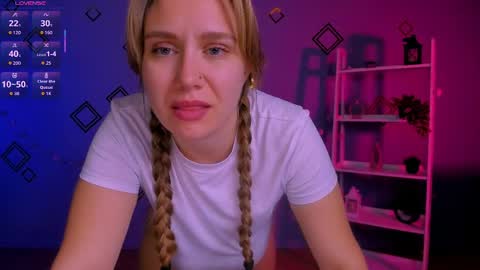 Snapshot of hanna_dream0 chatting on April 26, 2026, 5:05 am hanna_dream0 online show from April 26, 2026, 5:05 am