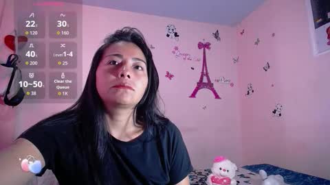 HANNA online show from October 22, 2025, 11:54 am