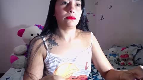 Snapshot of hanna_girl21 chatting on February 10, 2026, 11:58 am HANNA online show from February 10, 2026, 11:58 am