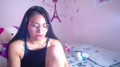 Snapshot of hanna_girl21 chatting on February 11, 2026, 2:00 pm HANNA online show from February 11, 2026, 2:00 pm