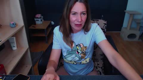 Snapshot of hanna_ha chatting on May 31, 2026, 7:59 pm hanna_ha online show from May 31, 2026, 7:59 pm