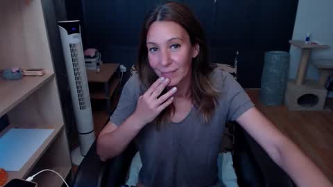 Snapshot of hanna_ha chatting on June 9, 2026, 6:08 pm hanna_ha online show from June 9, 2026, 6:08 pm