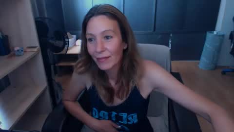 Snapshot of hanna_ha chatting on July 8, 2026, 11:48 am hanna_ha online show from July 8, 2026, 11:48 am