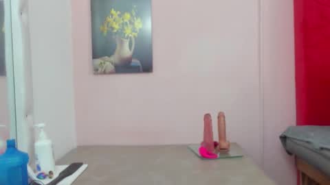 Snapshot of hanna_hornyx20 chatting on October 26, 2025, 1:11 am hanna_hornyx20 online show from October 26, 2025, 1:11 am