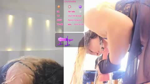 Snapshot of hanna_jadidi chatting on February 19, 2026, 4:08 am Hanna online show from February 19, 2026, 4:08 am