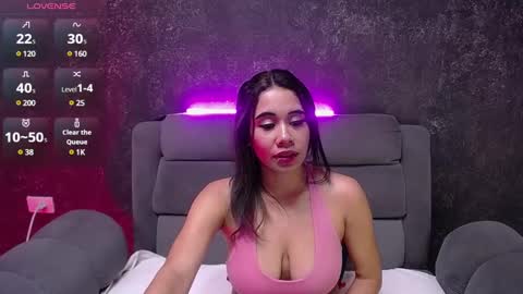 Snapshot of hanna_jhoonson chatting on December 27, 2024, 8:07 pm Isabella online show from December 27, 2024, 8:07 pm