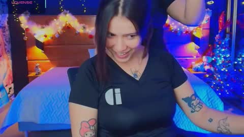 Hanna online show from December 5, 2025, 3:26 am