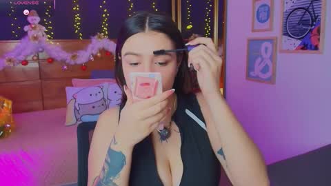 Hanna online show from December 19, 2025, 9:00 pm