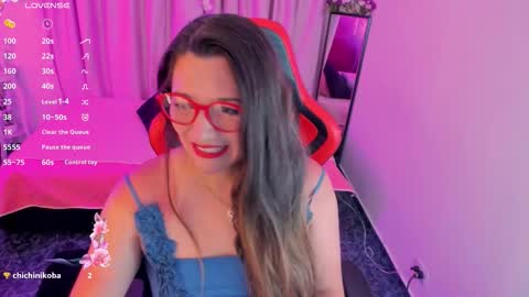 Snapshot of hanna_ma chatting on February 27, 2026, 2:28 pm hanna_ma online show from February 27, 2026, 2:28 pm