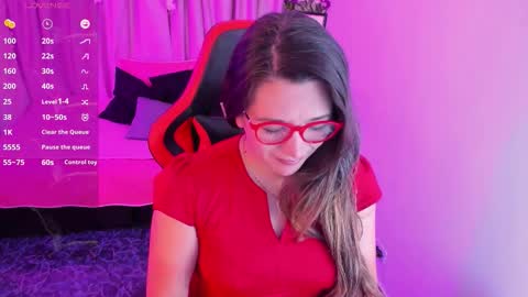 Snapshot of hanna_ma chatting on February 28, 2026, 2:29 pm hanna_ma online show from February 28, 2026, 2:29 pm