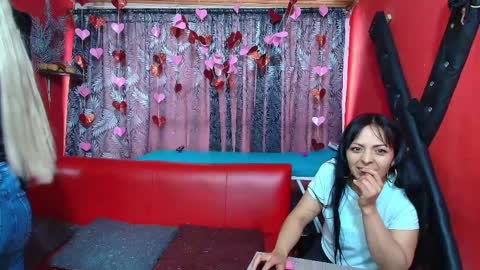 Hanna online show from February 22, 2025, 2:41 pm