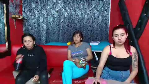 Hanna online show from February 27, 2025, 12:32 am