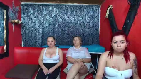 Hanna online show from March 1, 2025, 12:28 am