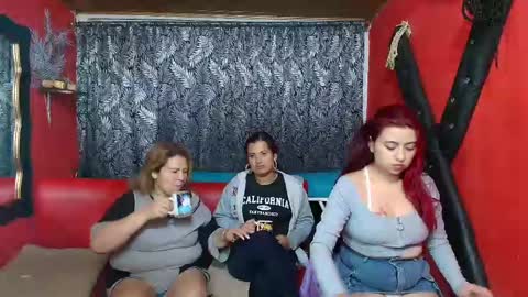 Hanna online show from March 2, 2025, 10:35 am