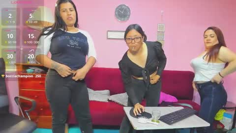 Hanna online show from September 20, 2025, 3:02 pm