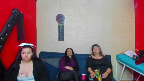 Hanna online show from September 22, 2025, 12:12 am