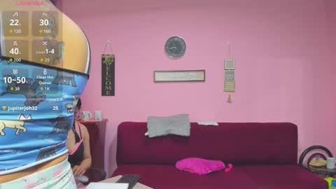 Hanna online show from October 4, 2025, 1:31 pm