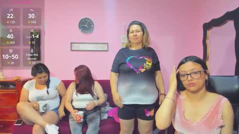 Hanna online show from October 25, 2025, 2:02 pm