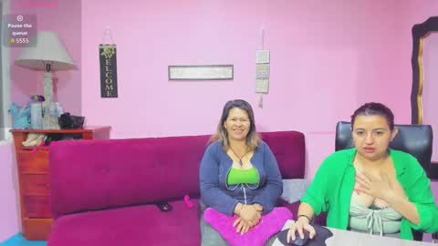 Hanna online show from November 16, 2025, 10:54 am