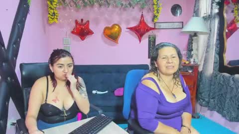 Hanna online show from March 22, 2026, 2:09 pm