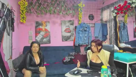 Hanna online show from May 16, 2026, 12:15 pm