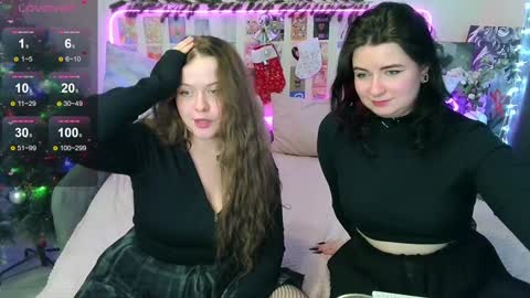 Snapshot of hanna_montanas chatting on December 11, 2024, 10:49 pm hanna montanas online show from December 11, 2024, 10:49 pm