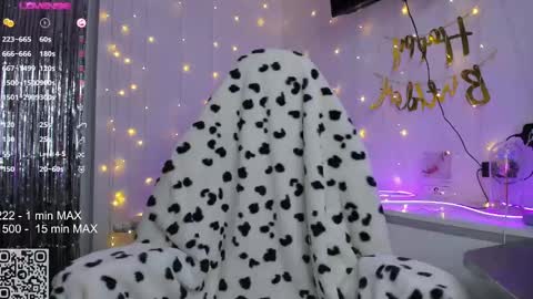 Snapshot of hanna_montanas chatting on February 1, 2025, 8:16 pm hanna montanas online show from February 1, 2025, 8:16 pm