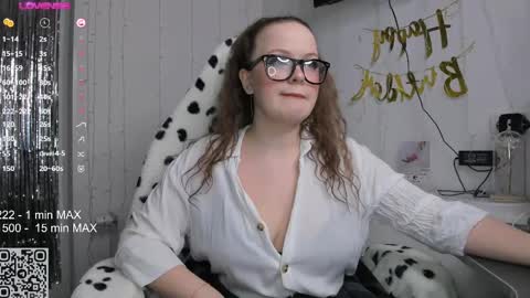 Snapshot of hanna_montanas chatting on February 2, 2025, 3:07 pm hanna montanas online show from February 2, 2025, 3:07 pm