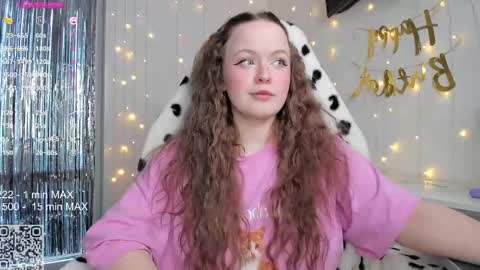Snapshot of hanna_montanas chatting on March 1, 2025, 10:24 am hanna montanas online show from March 1, 2025, 10:24 am