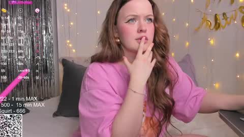 Snapshot of hanna_montanas chatting on March 12, 2025, 7:28 pm hanna montanas online show from March 12, 2025, 7:28 pm