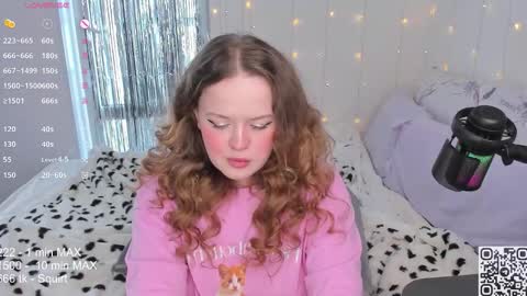 Snapshot of hanna_montanas chatting on September 11, 2025, 11:32 am hanna montanas online show from September 11, 2025, 11:32 am