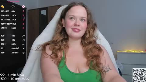 Snapshot of hanna_montanas chatting on September 18, 2025, 10:28 am hanna montanas online show from September 18, 2025, 10:28 am