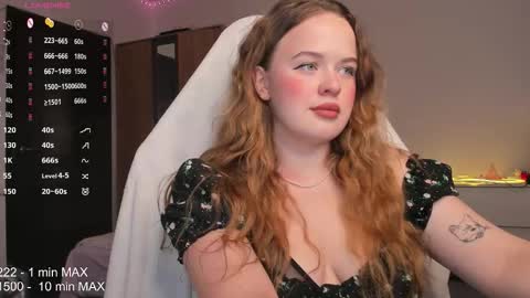 Snapshot of hanna_montanas chatting on October 16, 2025, 8:32 pm hanna montanas online show from October 16, 2025, 8:32 pm