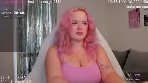 hanna montanas online show from July 15, 2026, 5:40 pm