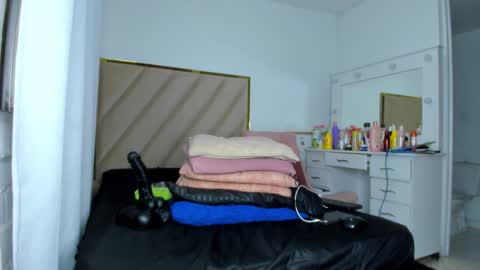 Snapshot of hanna_parkeer chatting on September 20, 2025, 2:34 am Hanna online show from September 20, 2025, 2:34 am