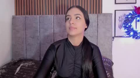 HANNA online show from December 21, 2024, 6:02 pm