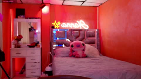 Snapshot of hanna_sex07 chatting on January 21, 2025, 3:54 pm hanna online show from January 21, 2025, 3:54 pm