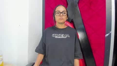 EVA online show from January 11, 2025, 3:02 am