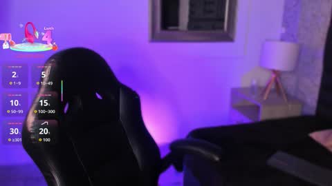 Snapshot of hanna_vasquez chatting on November 19, 2025, 7:58 pm Hanna online show from November 19, 2025, 7:58 pm