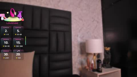 Snapshot of hanna_vasquez chatting on November 27, 2025, 8:33 pm Hanna online show from November 27, 2025, 8:33 pm