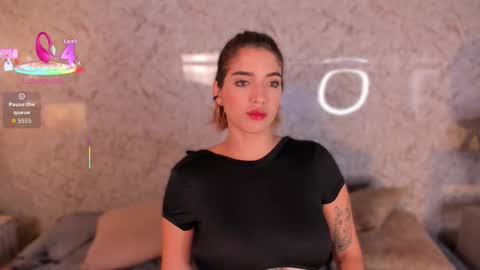 Snapshot of hanna_vasquez chatting on December 21, 2025, 1:40 pm Hanna online show from December 21, 2025, 1:40 pm