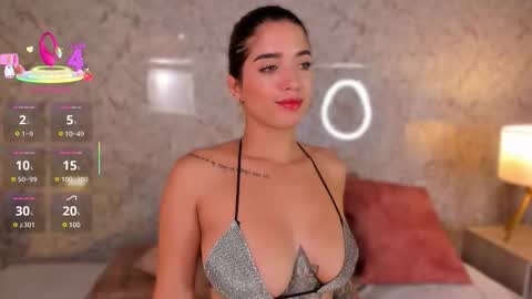 Snapshot of hanna_vasquez chatting on February 5, 2026, 8:24 pm Hanna online show from February 5, 2026, 8:24 pm