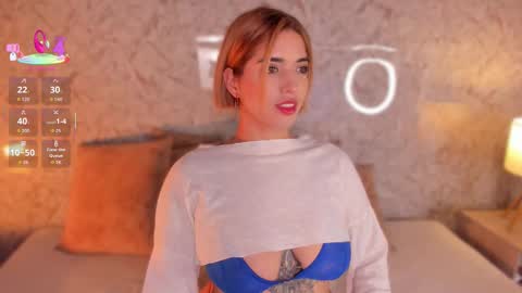 Snapshot of hanna_vasquez chatting on February 23, 2026, 8:28 pm Hanna online show from February 23, 2026, 8:28 pm