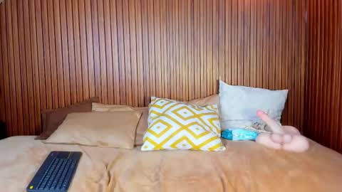 Snapshot of hanna_weist1 chatting on October 25, 2025, 5:59 am Akane Tendo online show from October 25, 2025, 5:59 am