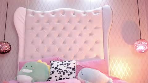 Snapshot of hanna_weston chatting on January 29, 2025, 12:22 am hanna online show from January 29, 2025, 12:22 am