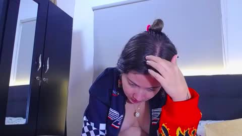 HANNA online show from January 12, 2026, 4:07 am